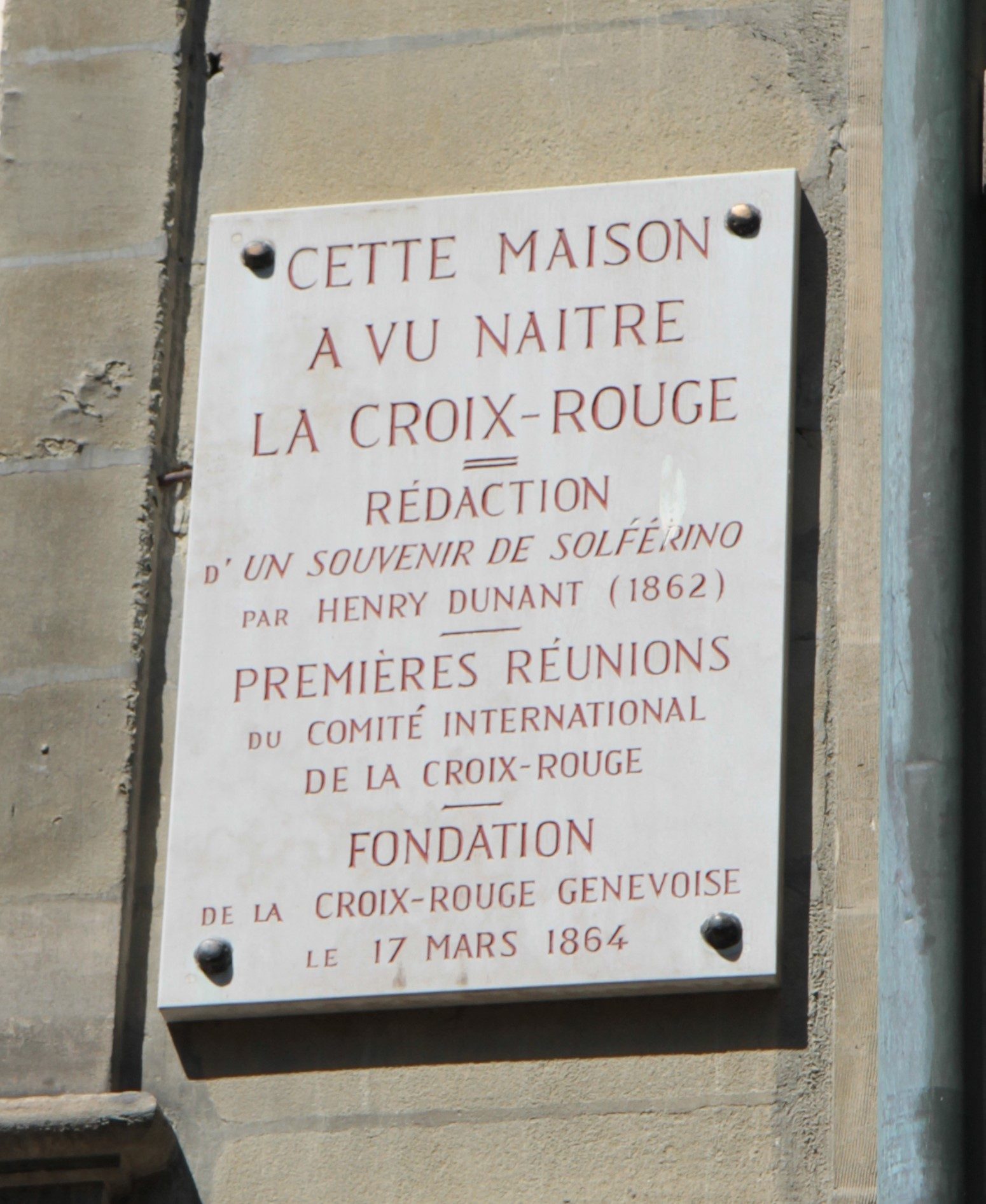 Jean Henri Dunant home, Geneva - 03.JPG